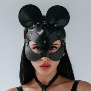 mickey siyah
