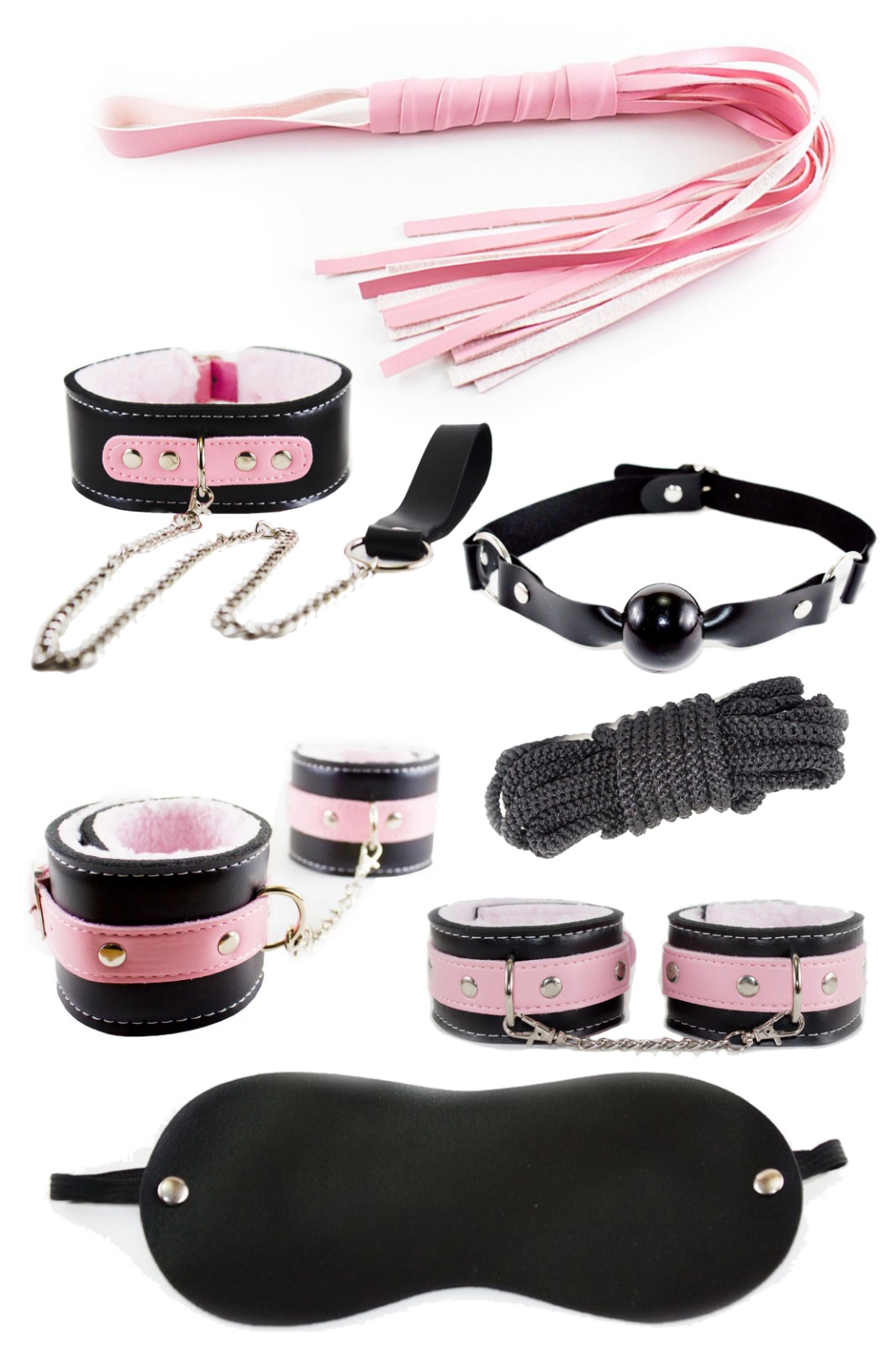 pembe siyah